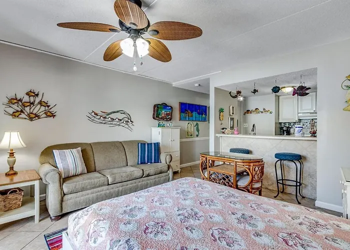 Budget Bliss Sugar 235 Apartment *