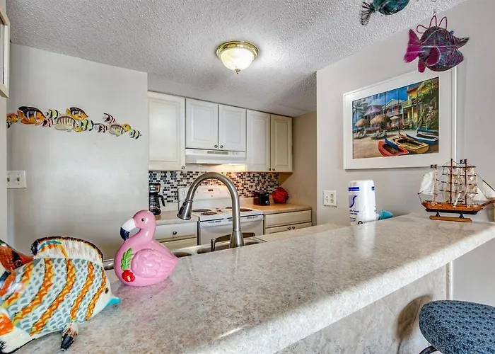 Apartment Budget Bliss Sugar 235 Gulf Shores