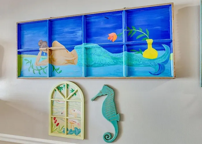 Apartment Budget Bliss Sugar 235 Gulf Shores