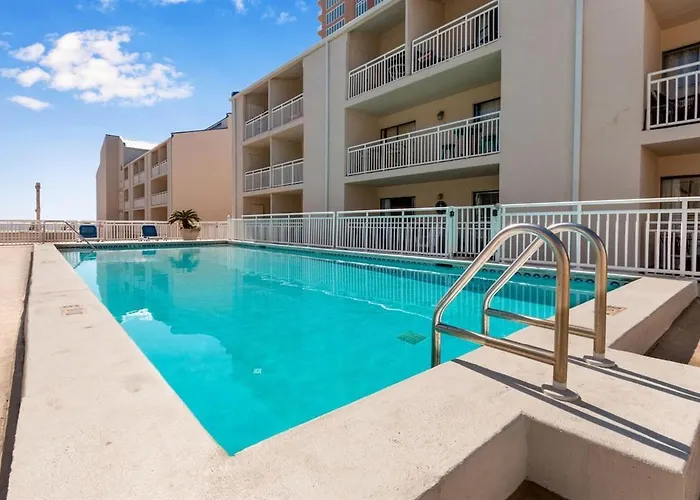 Budget Bliss Sugar 235 * Gulf Shores
