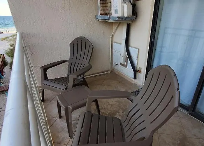 Apartment Budget Bliss Sugar 235 Gulf Shores