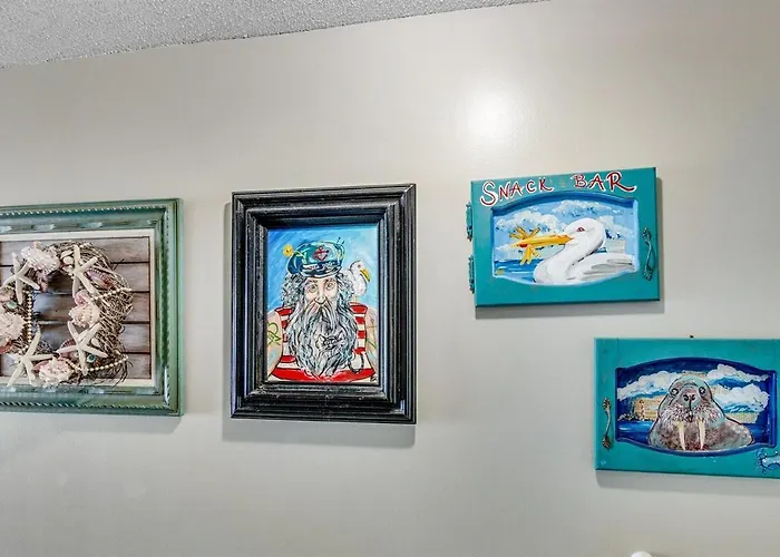 Budget Bliss Sugar 235 * Gulf Shores