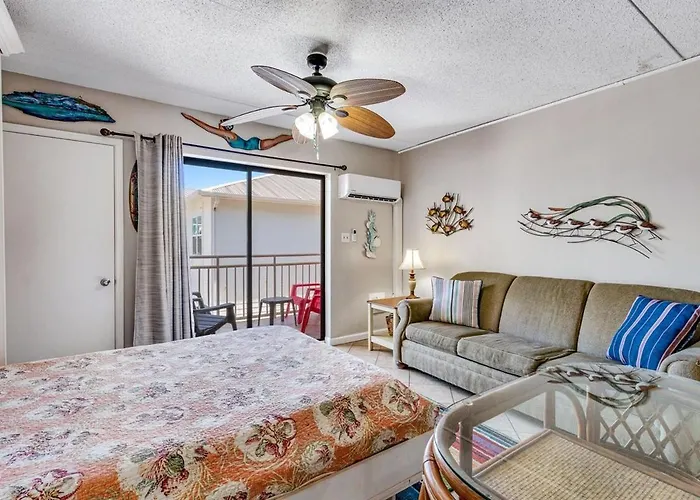 Budget Bliss Sugar 235 * Gulf Shores