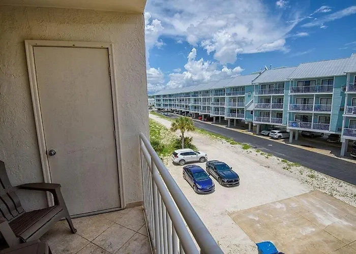 Budget Bliss Sugar 235 * Gulf Shores